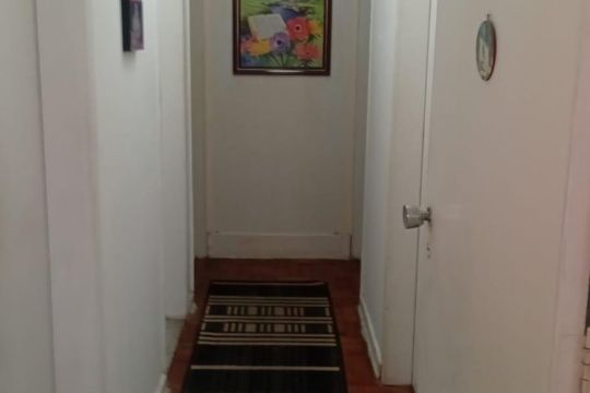 Apartamento à venda com 4 quartos, 115m² em Santo Amaro, São Paulo