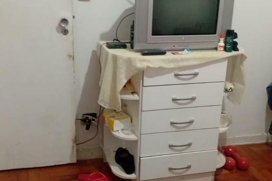 Apartamento à venda com 4 quartos, 115m² em Santo Amaro, São Paulo