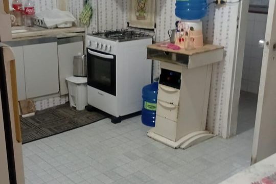 Apartamento à venda com 4 quartos, 115m² em Santo Amaro, São Paulo
