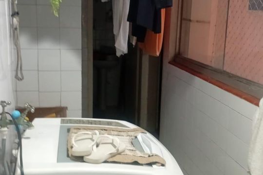 Apartamento à venda com 4 quartos, 115m² em Santo Amaro, São Paulo