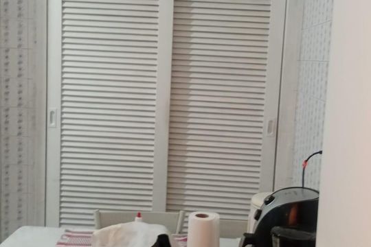 Apartamento à venda com 4 quartos, 115m² em Santo Amaro, São Paulo