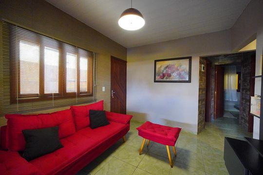 Casa para alugar com 2 quartos, 100m² em São João do Rio Vermelho, Florianópolis