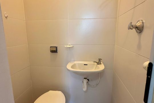 Apartamento à venda com 3 quartos, 198m² em Jardim Botânico, Rio de Janeiro