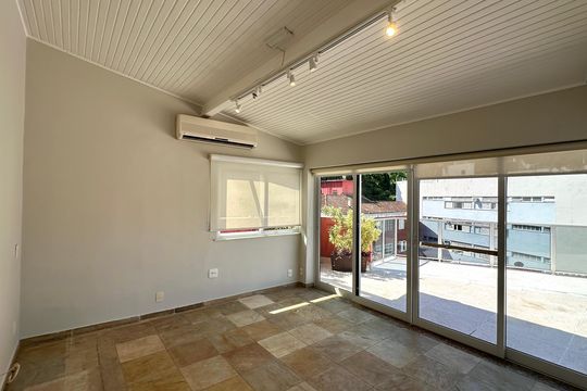 Apartamento à venda com 3 quartos, 198m² em Jardim Botânico, Rio de Janeiro