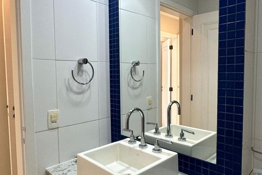 Apartamento à venda com 3 quartos, 198m² em Jardim Botânico, Rio de Janeiro