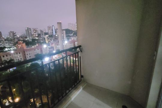 Apartamento à venda com 2 quartos, 55m² em Jardim Olavo Bilac, São Bernardo do Campo
