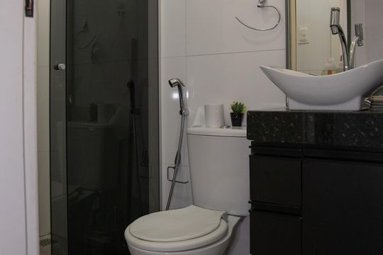Apartamento para alugar com 3 quartos, 100m² em São João Batista, Belo Horizonte