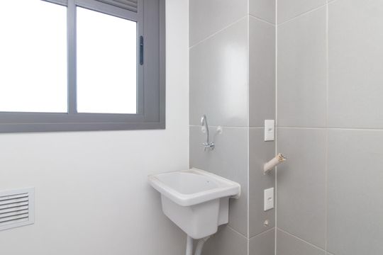 Apartamento à venda com 2 quartos, 60m² em Farroupilha, Porto Alegre