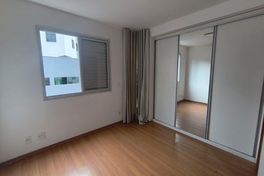 Apartamento à venda com 3 quartos, 160m² em Graça, Belo Horizonte
