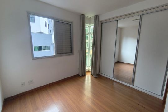 Apartamento à venda com 3 quartos, 160m² em Graça, Belo Horizonte