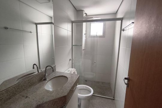 Apartamento à venda com 3 quartos, 160m² em Graça, Belo Horizonte