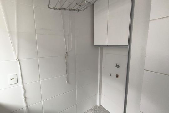 Apartamento à venda com 3 quartos, 160m² em Graça, Belo Horizonte