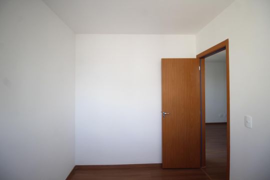 Quarto 2 de apartamento à venda com 2 quartos, 44m² em Humaitá, Porto Alegre