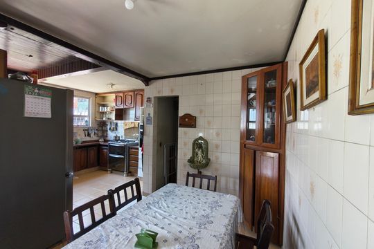 Casa à venda com 4 quartos, 1300m² em Taquara, Rio de Janeiro