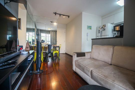 Apartamento para alugar com 2 quartos, 56m² em Vila Andrade, São Paulo