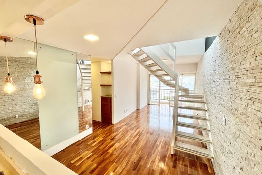 Apartamento para alugar com 2 quartos, 160m² em Parque Mandaqui, São Paulo