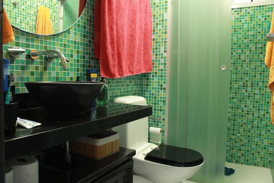 Apartamento à venda com 3 quartos, 91m² em Vila Mariana, São Paulo