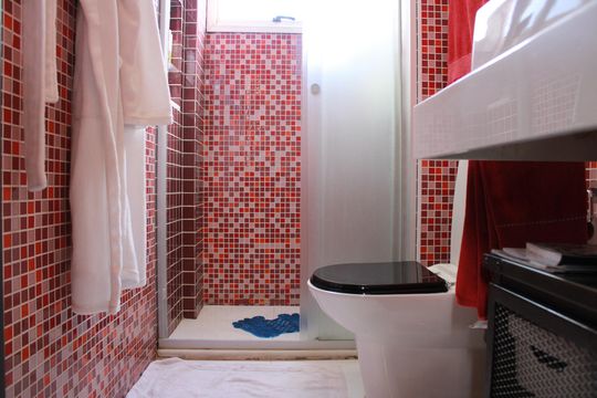 Apartamento à venda com 3 quartos, 91m² em Vila Mariana, São Paulo