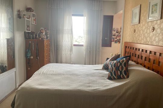 Apartamento à venda com 3 quartos, 97m² em Chora Menino, São Paulo