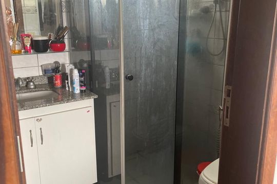 Apartamento à venda com 3 quartos, 97m² em Chora Menino, São Paulo