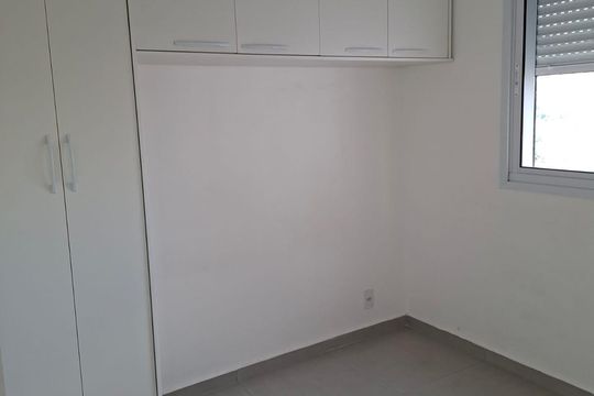 Apartamento à venda com 2 quartos, 32m² em Barra Funda, São Paulo