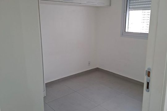 Apartamento à venda com 2 quartos, 32m² em Barra Funda, São Paulo
