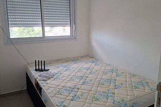 Apartamento à venda com 2 quartos, 32m² em Barra Funda, São Paulo