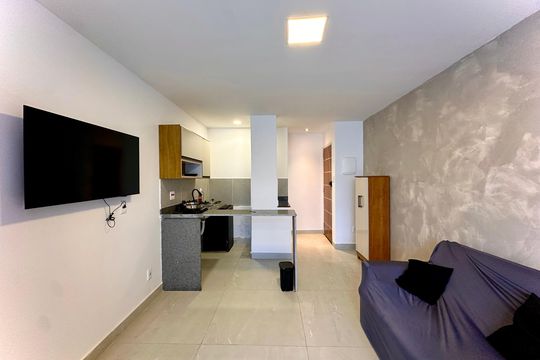 Kitnet/Studio à venda com 1 quarto, 30m² em Centro, Rio de Janeiro