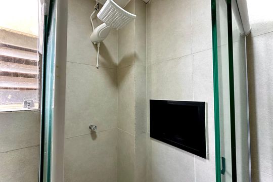 Kitnet/Studio à venda com 1 quarto, 30m² em Centro, Rio de Janeiro