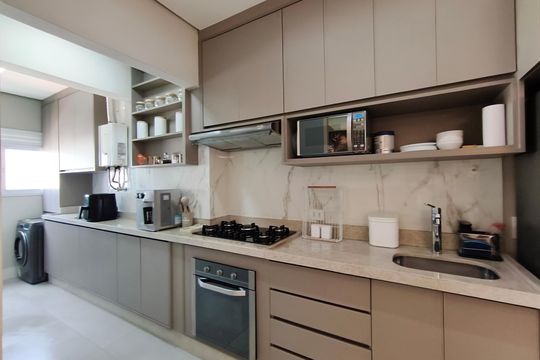 Apartamento à venda com 2 quartos, 75m² em Parque da Mooca, São Paulo