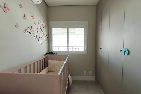 Apartamento à venda com 2 quartos, 75m² em Parque da Mooca, São Paulo