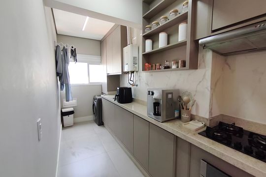 Apartamento à venda com 2 quartos, 75m² em Parque da Mooca, São Paulo