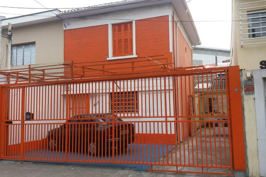 Casa à venda com 2 quartos, 200m² em Barra Funda, São Paulo