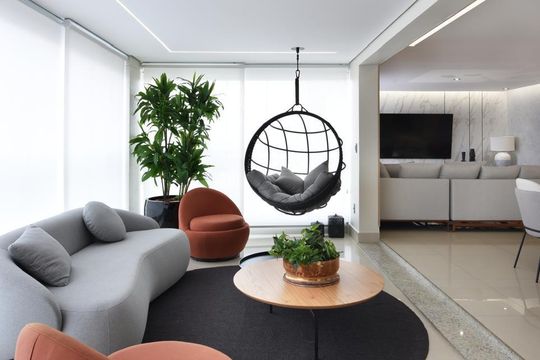 Apartamento à venda com 4 quartos, 237m² em Ipiranga, São Paulo