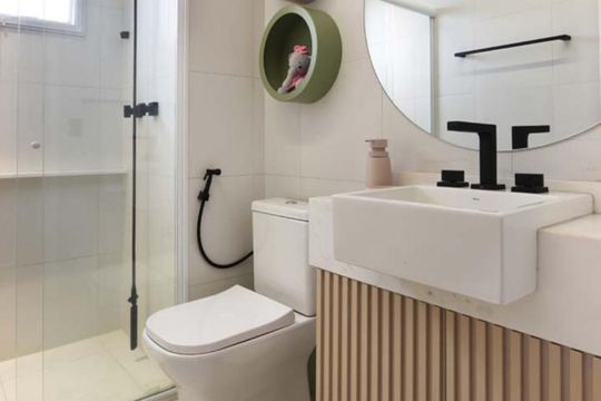 Apartamento à venda com 4 quartos, 237m² em Ipiranga, São Paulo