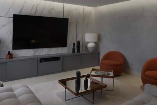 Apartamento à venda com 4 quartos, 237m² em Ipiranga, São Paulo