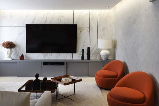Apartamento à venda com 4 quartos, 237m² em Ipiranga, São Paulo