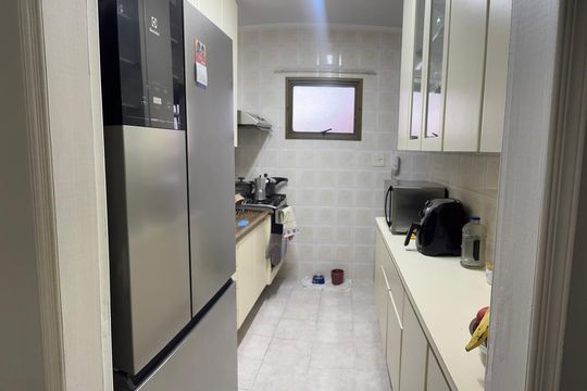 Apartamento à venda com 2 quartos, 60m² em Lauzane Paulista, São Paulo