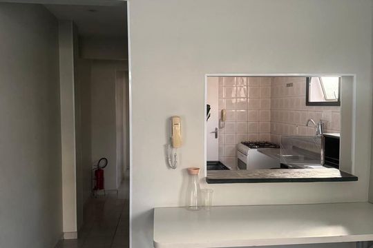 Apartamento à venda com 2 quartos, 60m² em Lauzane Paulista, São Paulo