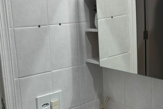 Apartamento à venda com 2 quartos, 60m² em Lauzane Paulista, São Paulo