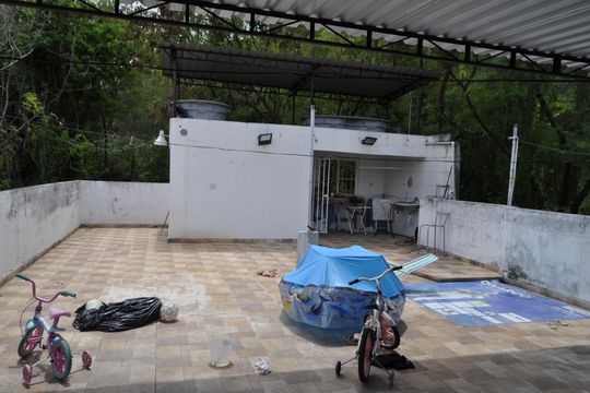Casa à venda com 2 quartos, 80m² em Riachuelo, Rio de Janeiro