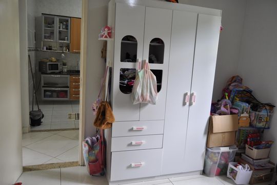 Casa à venda com 2 quartos, 80m² em Riachuelo, Rio de Janeiro