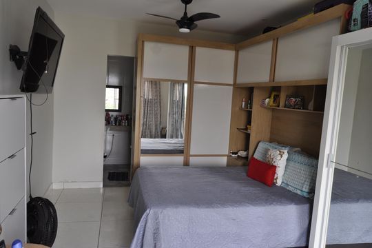 Casa à venda com 2 quartos, 80m² em Riachuelo, Rio de Janeiro
