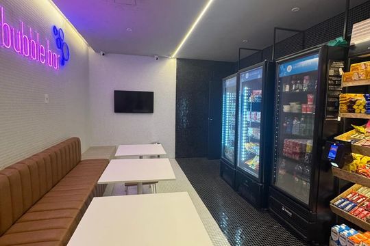 Apartamento à venda com 1 quarto, 27m² em Moema, São Paulo