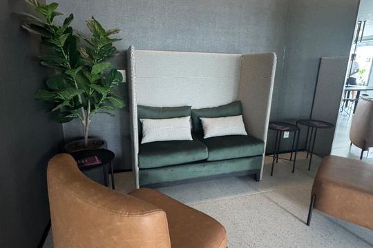 Apartamento à venda com 1 quarto, 27m² em Moema, São Paulo