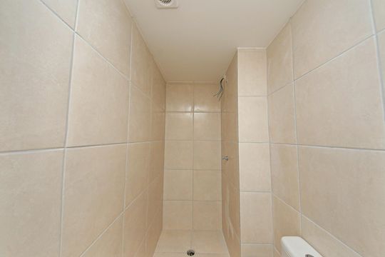 Banheiro de apartamento à venda com 2 quartos, 36m² em Parque da Vila Prudente, São Paulo