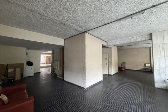 Área comum de apartamento à venda com 3 quartos, 130m² em Lagoa, Rio de Janeiro