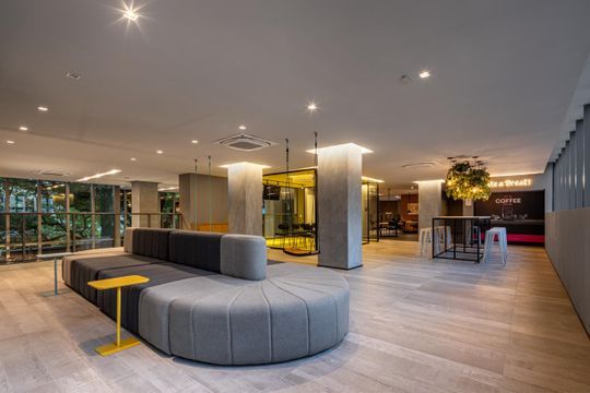 Apartamento à venda com 1 quarto, 20m² em Paraíso, São Paulo
