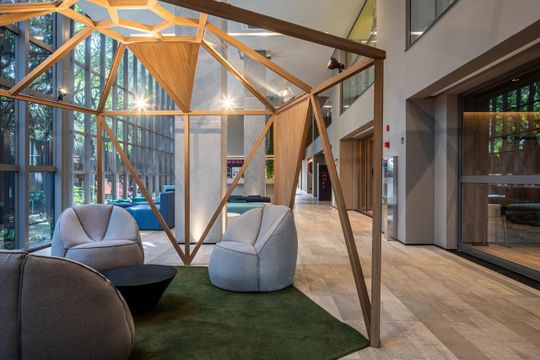 Apartamento à venda com 1 quarto, 20m² em Paraíso, São Paulo