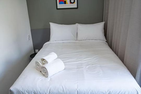Apartamento à venda com 1 quarto, 20m² em Paraíso, São Paulo